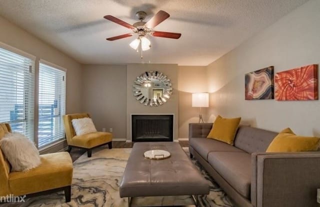 2020 Taxco Rd # 140 - 2020 Taxco Road, Fort Worth, TX 76107