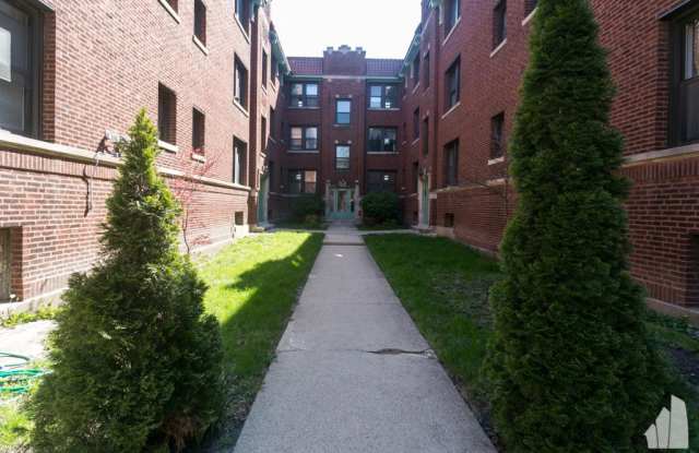 2641 North Spaulding Avenue photos photos 2641 North Spaulding Avenue photos photos
