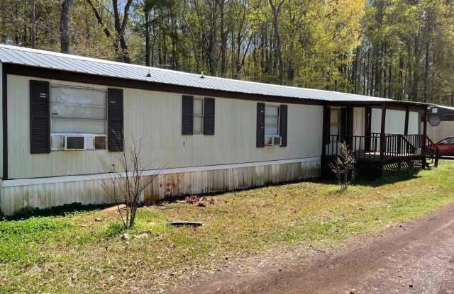 117 Jackie's Way - 117 Jackie's Way, Springhill, LA 71075