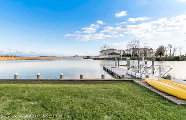 1 Horatius Way - 1 Horatius Way, Rumson, NJ 07760