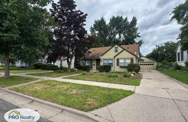 3 Bedroom Home in St. Paul photos photos 3 Bedroom Home in St. Paul photos photos