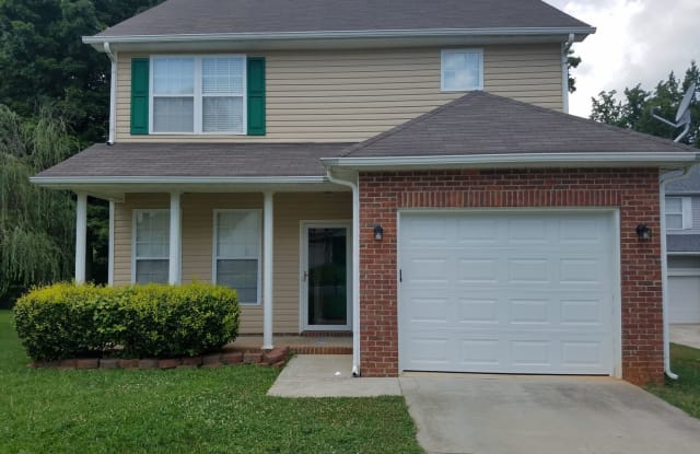 6925 Brachnell View Dr - 6925 Brachnell View Dr, Charlotte, NC 28269