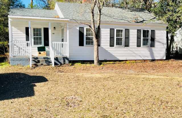 New renovation 2BR/1BA Gallery 1