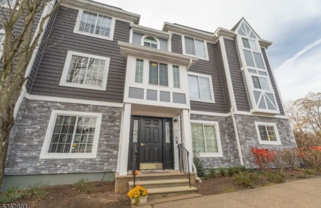 56 Village Dr - 56 Village Drive, Morris County, NJ 07960