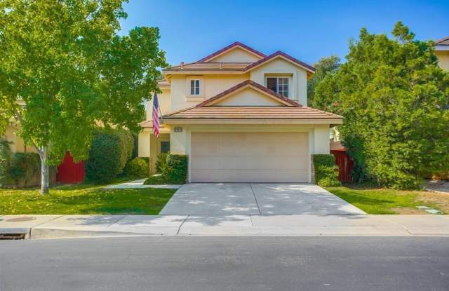 Available Now!! Spacious 4 Bedroom Plus a Den Home in Castle Creek! photos photos