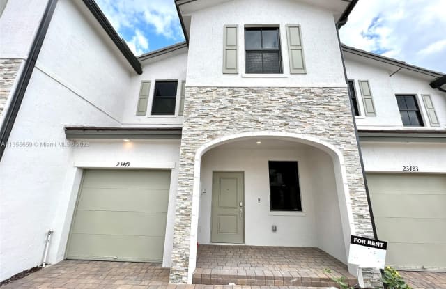 23479 SW 129th Ave - 23479 Southwest 129th Path, Princeton, FL 33032