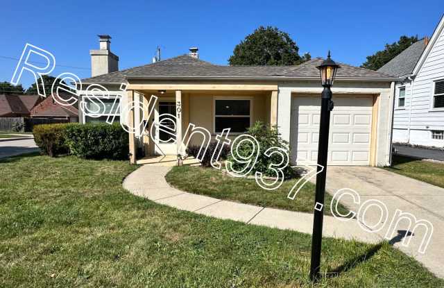 Charming 2 Bed 1 bath in Kettering photos photos