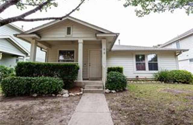 Charming 2 Bed/2 Bath Cottage in Cedar Park - 1430 Big Bend Drive, Cedar Park, TX 78613