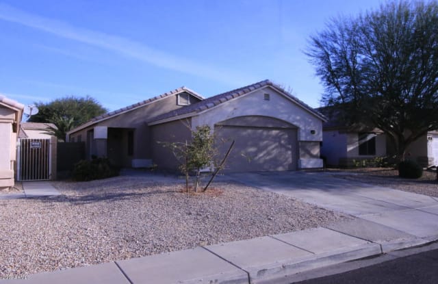 9436 W IRONWOOD Drive - 9436 West Ironwood Drive, Peoria, AZ 85345