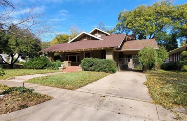 2336 Irwin Street - 2336 Irwin Street, Fort Worth, TX 76110