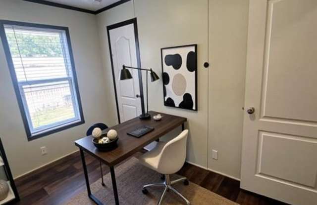 3444 Shepherd rd. - 3444 Shepherd Road, Ossipee, NC 27244