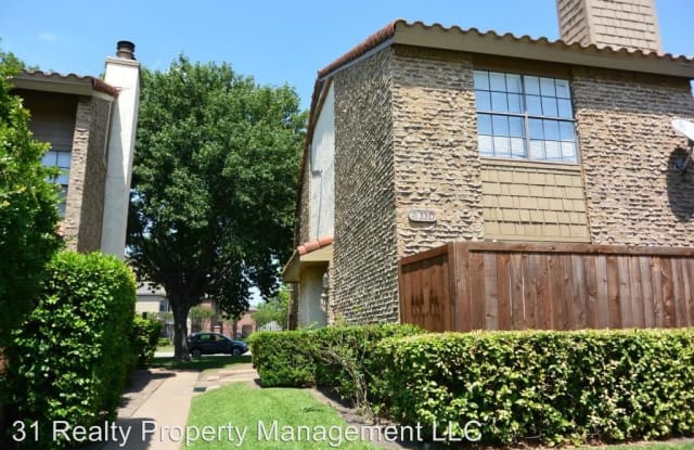 333 Melrose #33D - 333 Melrose Dr, Richardson, TX 75080