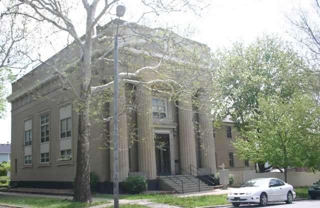 316 N. 6th St. #104 - 316 N 6th St, Leavenworth, KS 66048