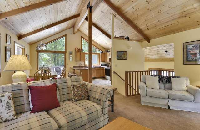 LEASE PENDING- Woodacre Ski Lease photos photos