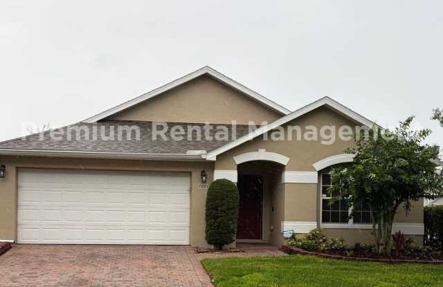 $300 off the first month rent - 7025 White Trillium Cir, Orlando Fl 32818 photos photos