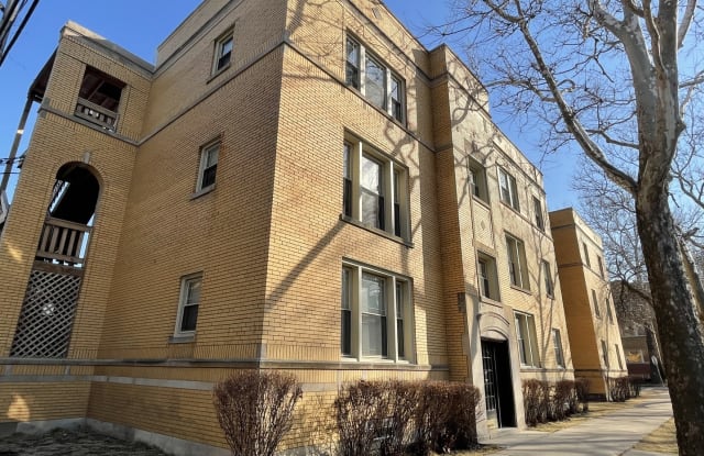2510 West Thorndale Avenue - 2510 W Thorndale Ave, Chicago, IL 60659