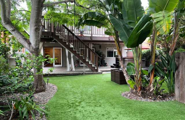 Stunning 3-Bedroom, 2-Bath Home with Ocean Views Less Than a Mile from the Beach in Redondo Beach! photos photos