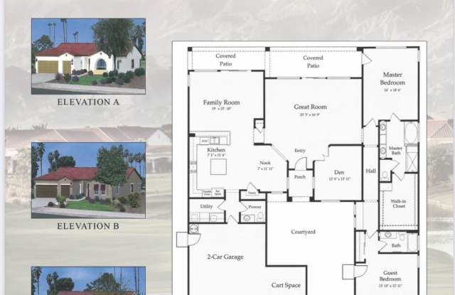 80372 Camino San Lucas photos photos