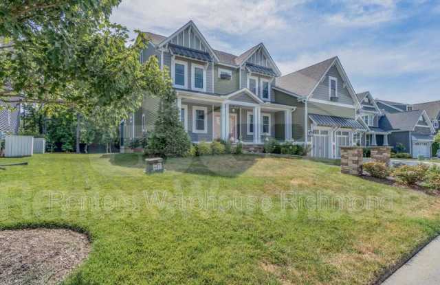 3901 Graythorne Dr - 3901 Graythorne Drive, Chesterfield County, VA 23112