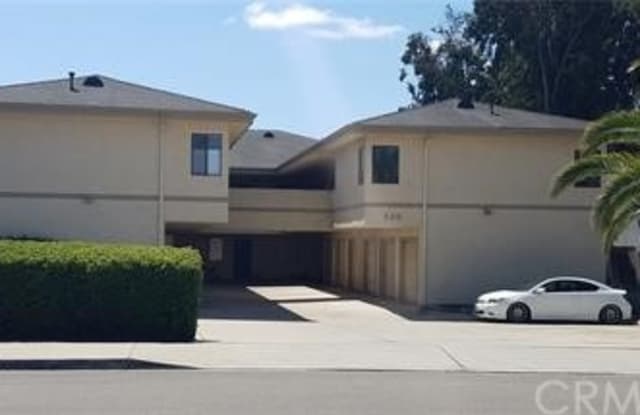 525 Grande Avenue - 525 Grande Street, Nipomo, CA 93444