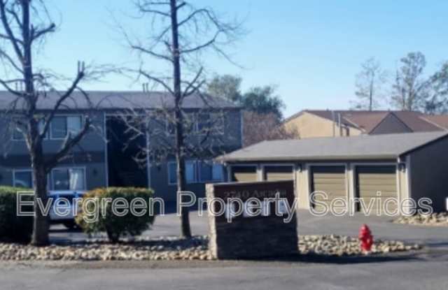2740 Arcadia Drive - 2740 Arcadia Drive, Cameron Park, CA 95682