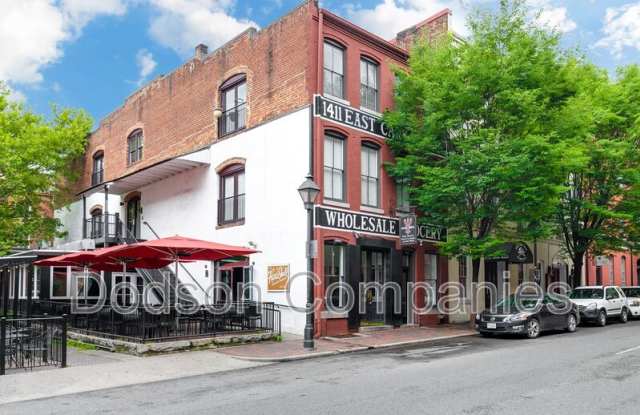 1407 E Cary Street photos photos