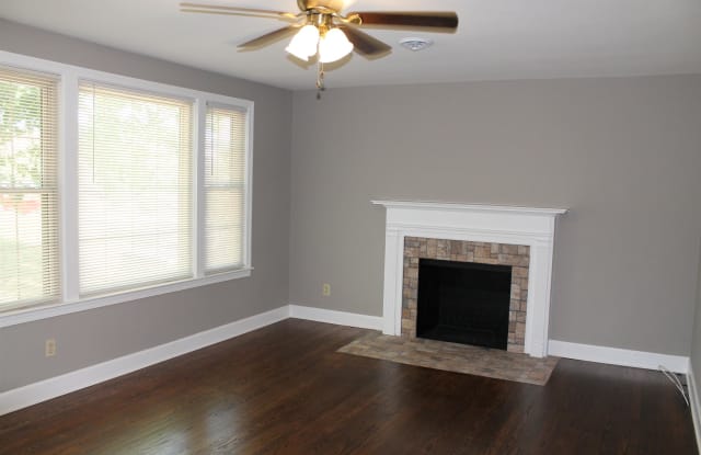 721 W Old Hickory Blvd - 721 West Old Hickory Boulevard, Nashville, TN 37115