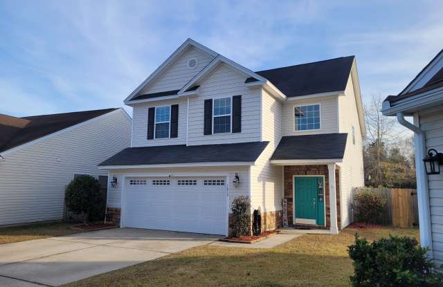 1039 Waterside Landing Way - 1039 Waterside Landing Way, Dorchester County, SC 29485