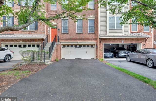 4238 CHARIOT Way - 4238 Chariot Way, Westphalia, MD 20772