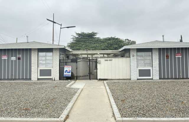 1291 N. Sierra Way, San Bernardino, CA 92405 photos photos