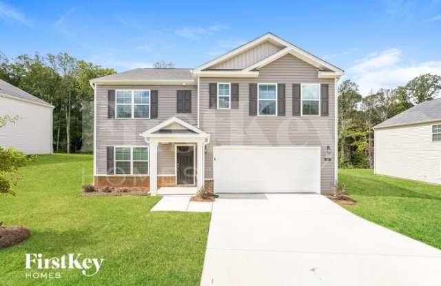 145 Preston Oaks Drive - 145 Preston Oaks Drive, Stokes County, NC 27021
