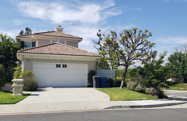 3393 Manorgate Place - 3393 Manorgate Place, Simi Valley, CA 93065