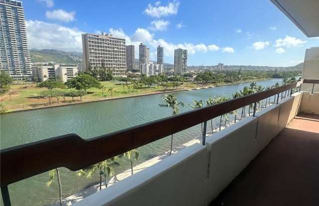 2029 Ala Wai Boulevard photos photos