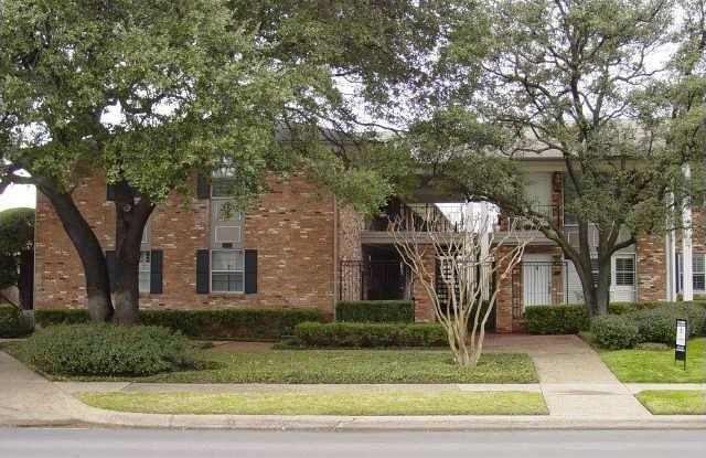 3921 Inwood Road - 3921 Inwood Road, Dallas, TX 75209