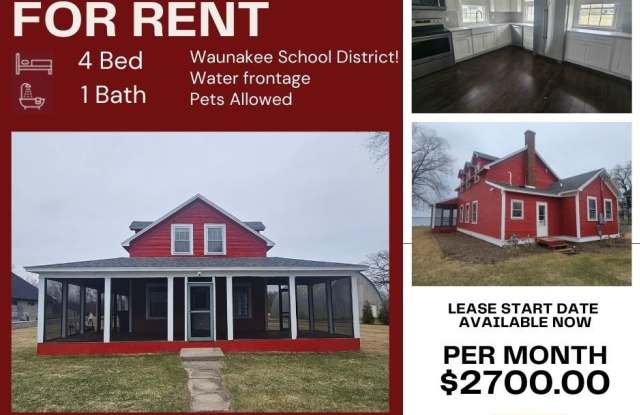 5114 Reynolds Avenue - 5114 Reynolds Avenue, Dane County, WI 53597