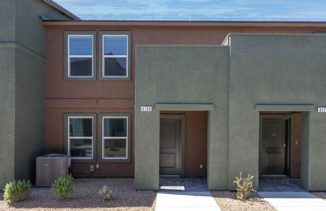 6168 Hibuscus Garden Street, North Las Vegas, NV 89081 photos photos