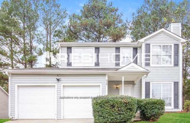 6115 Marbut Farms Chase - 6115 Marbut Farms Chase, Redan, GA 30058