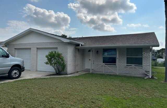 1404 SANDALWOOD DRIVE - 1404 Sandalwood Drive, Dunedin, FL 34698
