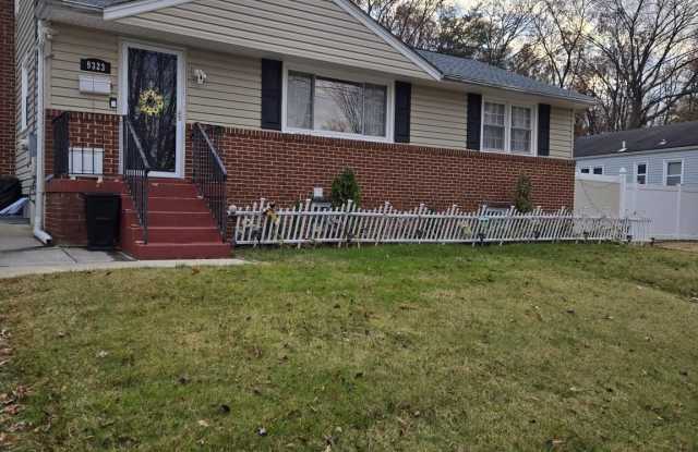 9323 ALCONA Street - 9323 Alcona Street, Lanham, MD 20706