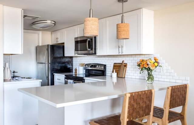 Updated 2 Bed 2 Bath in Denver's Mayfair Neighborhood Coming Soon! photos photos