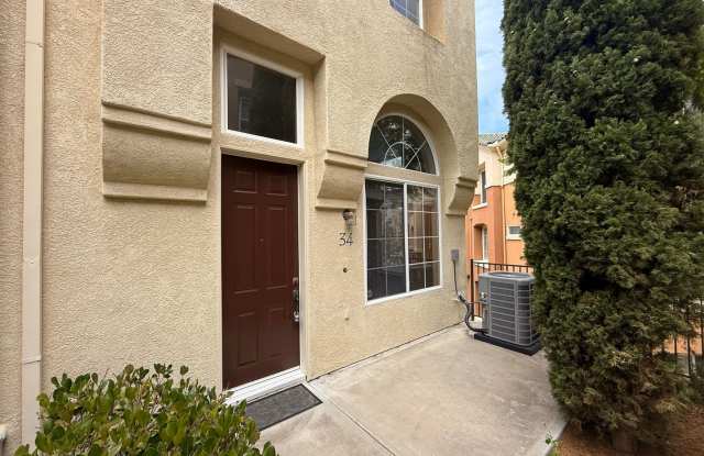 Spacious 2BD/2.5BA Townhome in Carmel Valley with Pool, Spa & Fitness Center photos photos