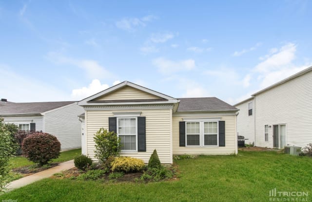 12840 Freedom Drive - 12840 Freedom Drive, Fishers, IN 46037