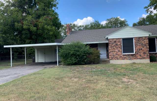 3500 Corto Ave - 3500 Corto Avenue, Fort Worth, TX 76109
