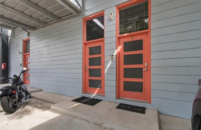 2509 W AZEELE Street Gallery 2