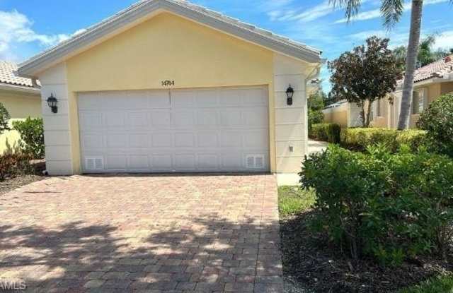 14744 Ferrara - 14744 Ferrara Court, Bonita Springs, FL 34135