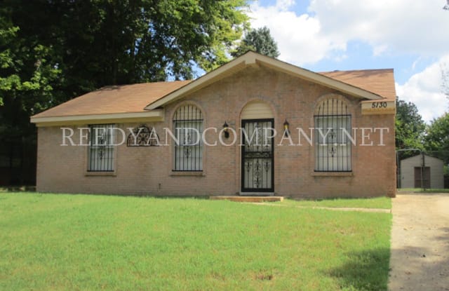 5130 Appleville St - 5130 Appleville Street, Memphis, TN 38109