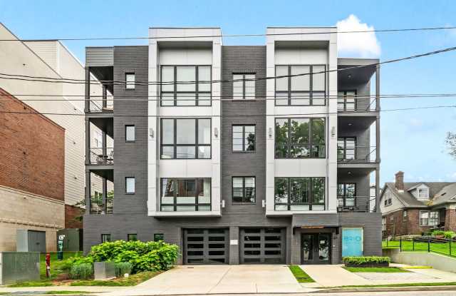 119 Acklen Park Dr #204 Nashville, TN 37203 photos photos