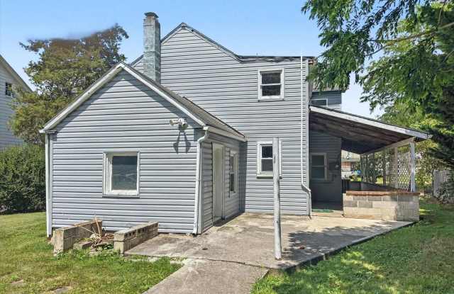 5949 CONOVER Road Gallery 2
