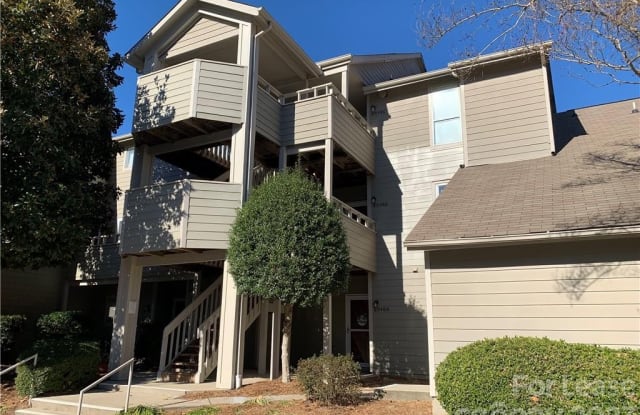 2519 Stockbridge Drive - 2519 Stockbridge Drive, Charlotte, NC 28210