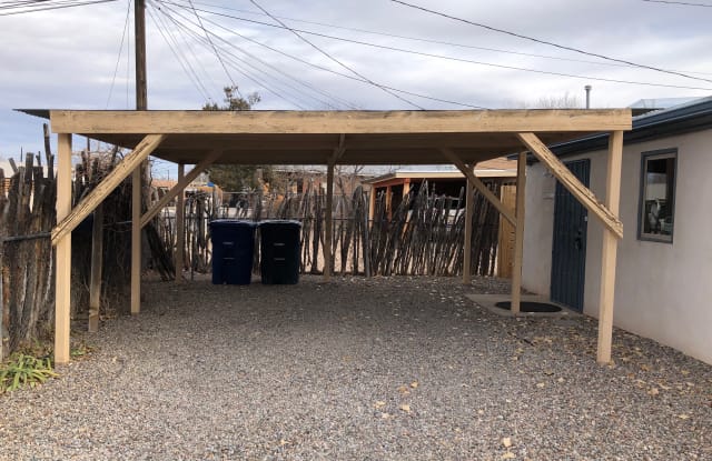 2200 Frederick Ct NW - 2200 Frederick Court Northwest, Albuquerque, NM 87104